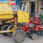 کالای ساختمانی اورجی در کمالشهر