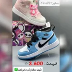 کتانی حشمت در ناصر خسرو