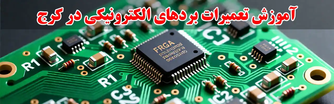 15-آموزش-تعمیرات-بردهای-الکترونیکی-در-کرج