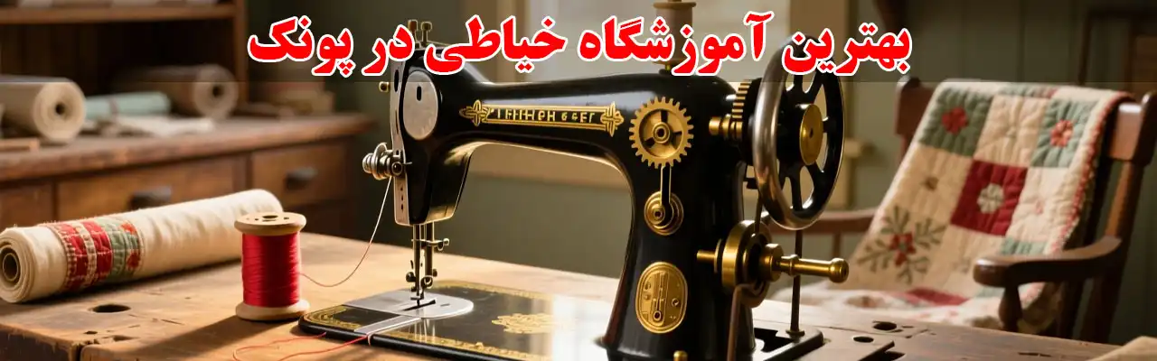 15-بهترین-آموزشگاه-خیاطی در پونک