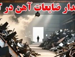 15-خریدار-ضایعات-آهن در-کرج