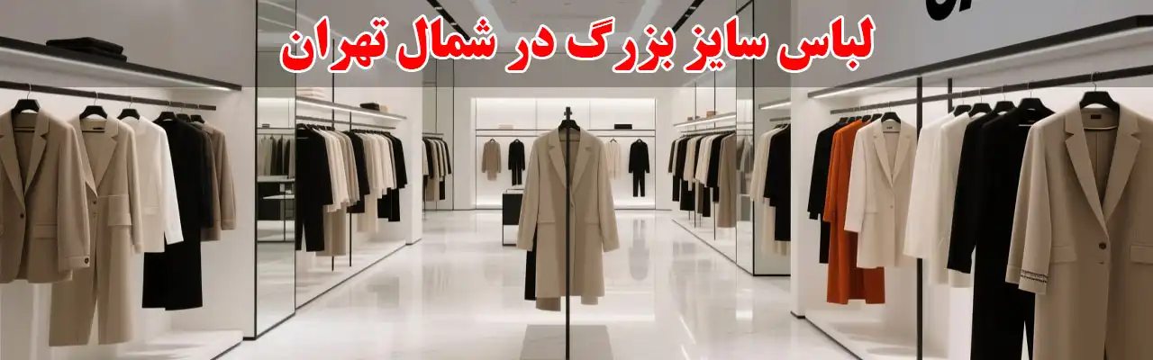 15-لباس-سایز-بزرگ-در-شمال-تهران