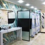 استخر هتل ورزشی در بلوار کشاورز