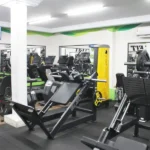 باشگاه ورزشی تتیس در پاسداران