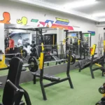 باشگاه ورزشی تتیس در پاسداران