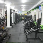 باشگاه ورزشی تتیس در پاسداران