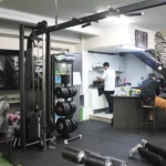 باشگاه ورزشی تتیس در پاسداران