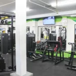 باشگاه ورزشی تتیس در پاسداران