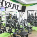 باشگاه ورزشی تتیس در پاسداران