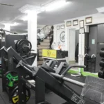 باشگاه ورزشی تتیس در پاسداران