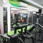 باشگاه ورزشی تتیس در پاسداران