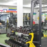 باشگاه ورزشی تتیس در پاسداران