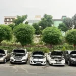 تعمیرگاه تخصصی یوسف مزدا در عظیمیه