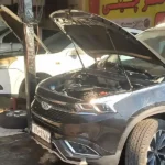 تعمیرگاه دکتر چینی در ستارخان