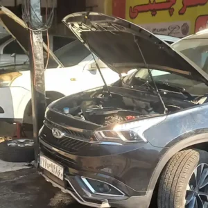 تعمیرگاه-دکتر-چینی