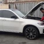 تعمیرگاه دکتر چینی در ستارخان