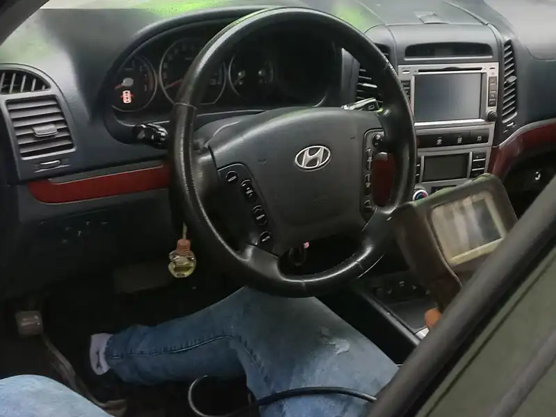 تعمیرگاه دکتر چینی در ستارخان