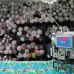 تولیدی پوشاک خان داداش در بازار 15 خرداد