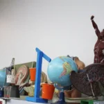 دبستان غیر دولتی پسرانه خاتم در بلوار فردوس