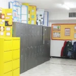 دبستان غیر دولتی پسرانه خاتم در بلوار فردوس