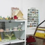 دبستان غیر دولتی پسرانه خاتم در بلوار فردوس