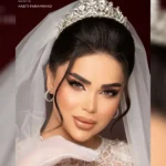 سالن زیبایی هستی فرهمند در هروی