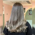 سالن زیبایی هستی فرهمند در هروی