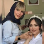 سالن زیبایی هستی فرهمند در هروی