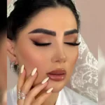 سالن زیبایی هستی فرهمند در هروی