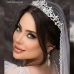 سالن زیبایی هستی فرهمند در هروی