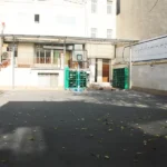 مجتمع آموزشی فرهنگی دخترانه فجر صادق در اشرفی اصفهانی