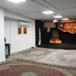 مجتمع آموزشی فرهنگی دخترانه فجر صادق در اشرفی اصفهانی