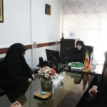 مجتمع آموزشی فرهنگی دخترانه فجر صادق در اشرفی اصفهانی