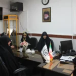 مجتمع آموزشی فرهنگی دخترانه فجر صادق در اشرفی اصفهانی