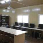 مجتمع آموزشی فرهنگی دخترانه فجر صادق در اشرفی اصفهانی