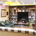 موسسه حقوقی مه داد راستا در کریم خان