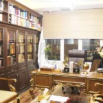 موسسه حقوقی مه داد راستا در کریم خان