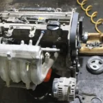 مکانیکی چینی رنو در اسلامشهر