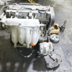 مکانیکی چینی رنو در اسلامشهر