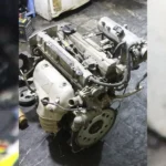 مکانیکی چینی رنو در اسلامشهر