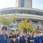 پیش دبستان دخترانه و پسرانه نورالصالحین در شهر قدس