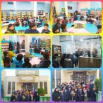 پیش دبستان دخترانه و پسرانه نورالصالحین در شهر قدس