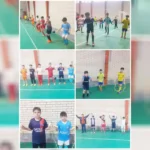 پیش دبستان دخترانه و پسرانه نورالصالحین در شهر قدس