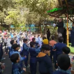 پیش دبستان دخترانه و پسرانه نورالصالحین در شهر قدس