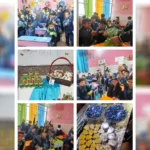 پیش دبستان دخترانه و پسرانه نورالصالحین در شهر قدس