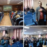 پیش دبستان دخترانه و پسرانه نورالصالحین در شهر قدس