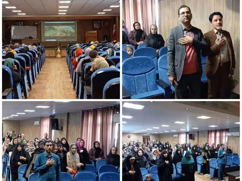 پیش دبستان دخترانه و پسرانه نورالصالحین در شهر قدس