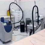 کلینیک زیبایی دیبا در ونک