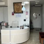 کلینیک زیبایی دیبا در ونک