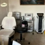 کلینیک زیبایی دیبا در ونک